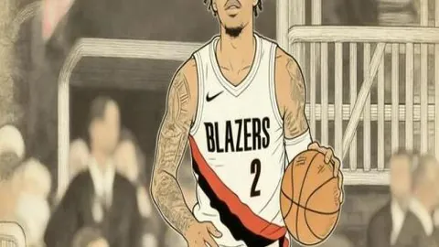 再创辉煌！38+13+10狂飙助威，力压约基奇登历史第二，湖人有你，战掘金无惧！