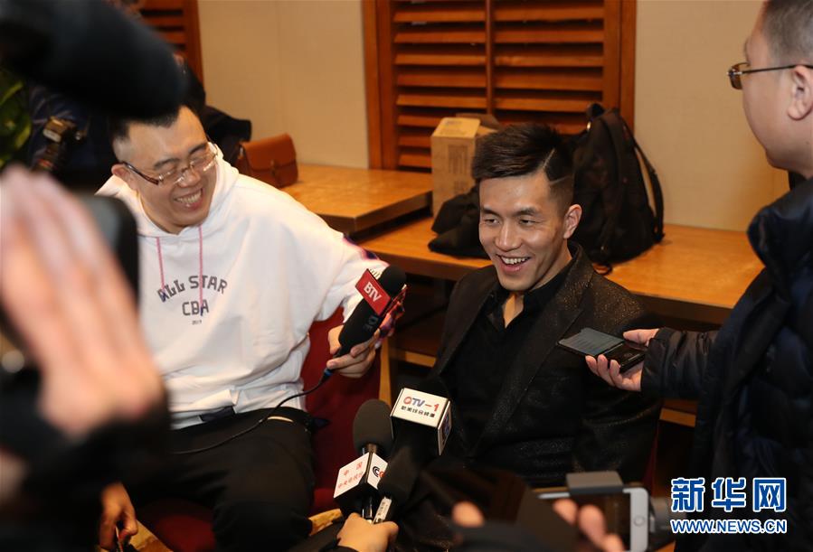 在下半场追